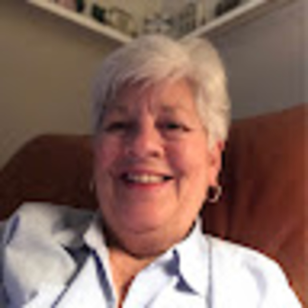 Meet your Posher, Joella